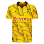 Maillot Borussia Dortmund 2023/2024 Jaune Édition Spéciale