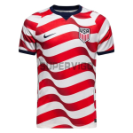 Camiseta EE.UU Primera Equipación Mundial 2026