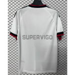 Camiseta Sheffield United Segunda Equipación 2026/2027 Blanco