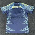 Camiseta Club América Segunda Equipación 2025/2026 Azul