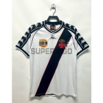 Camiseta Vasco da Gama Primera  Equipación Retro 2000