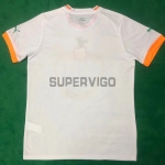 Ivory Coast Soccer Jersey Away 2022