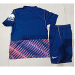 Pantalón Corto Tottenham Hotspur Segunda Equipación 2026/2027 Azul Marino