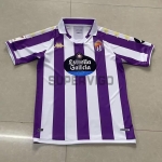 Camiseta Real Valladolid Primera Equipación 2023/2024
