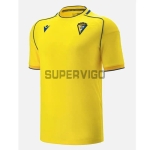 Camiseta Cadiz Primera Equipación 2025/2026 Amarillo