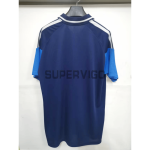 Polo Cruzeiro 2026/2027 Azul Oscuro/Azul