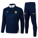 Chandal Portugal 2025/2026 Azul Real