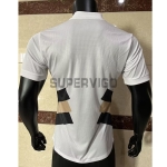 Camiseta Juventus 2023/2024 Blanco (EDICIÓN JUGADOR)