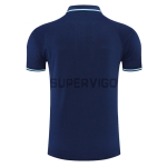 Polo Manchester City 2022/2023 Azul Marino