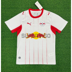 Camiseta Leipzig Primera Equipación 2026/2027 Rojo/Blanco
