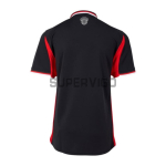 Camiseta Southampton Tercera Equipación 2025/2026 Negro