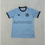 Camiseta de Portero Alemania 125 Aniversario Edición 2025 Azul