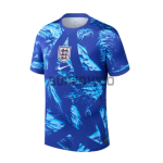 Camiseta de Portero Inglaterra Mundial 2026 Azul