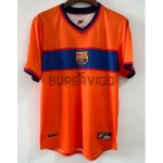 Camiseta Barcelona Tercera Equipación Retro 98/99