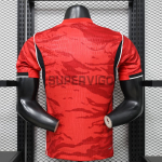 Camiseta Corea del Sur Primera Equipación Mundial 2026 Rojo (EDICIÓN JUGADOR)