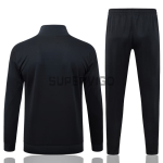Chandal PSG x Jordan 2025/2026 Negro
