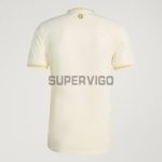 Camiseta Flamengo Tercera Equipación 2025/2026 Blanco