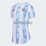 Camiseta Argentina Primera Equipación 2021 Mujer