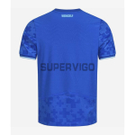 Camiseta Leverkusen Tercera Equipación 2025/2026 Azul