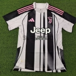 Camiseta Juventus Primera Equipación 2025/2026 (EDICIÓN JUGADOR)