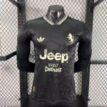 Camiseta Juventus Tercera Equipación 2025/2026 ML (EDICIÓN JUGADOR)