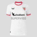 Camiseta Athletic de Bilbao Tercera Equipación 2023/2024