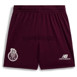 Camiseta Porto Segunda Equipación 2026/2027 Morado Oscuro