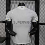 Camiseta Leeds United Primera Equipación 2025/2026 Blanco (EDICIÓN JUGADOR)