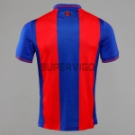 Camiseta San Lorenzo Primera Equipación 2025/2026 Rojo/Azul