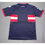 Camiseta Sporting de Gijón Tercera Equipación Retro 1996/97 Azul Marino