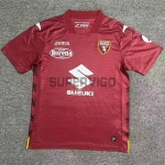 Camiseta Torino Primera Equipación 2023/2024