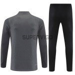 Sudadera De Entrenamiento Barcelona x Kobe Bryant 2025/2026 Kit Gris
