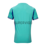 Camiseta de Portero Olympique Marsella 2025/2026 Turquesa