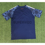 Camiseta New York City Segunda Equipación 2026/2027 Azul Oscuro