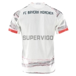 Camiseta Bayern Múnich Segunda Equipación 2025/2026 Beige