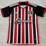 Camiseta São Paulo Segunda Equipación 2023/2024