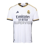 Camiseta Real Madrid Primera Equipación 2023/2024 (EDICIÓN JUGADOR)