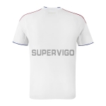 Camiseta Olympique De Lyon Primera Equipación 2025/2026 Blanco