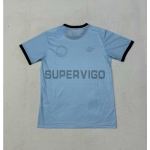 Camiseta de Portero Alemania 125 Aniversario Edición 2025 Azul