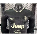 Camiseta Juventus Tercera Equipación 2025/2026 ML (EDICIÓN JUGADOR)