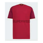 Camiseta AS Roma Primera Equipación 2026/2027 Rojo