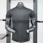 Camiseta Portugal 2026 Negro (EDICIÓN JUGADOR)