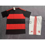 Camiseta Flamengo Primera Equipación 2026/2027