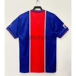 Camiseta PSG Primera Equipación Retro 1995/96