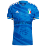Camiseta Italia Primera Equipación 2023 (EDICIÓN JUGADOR)