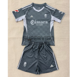 Camiseta Granada Tercera Equipación 2025/2026 con Parche La Liga