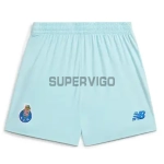 Camiseta Porto Tercera Equipación 2026/2027 Azul Cielo