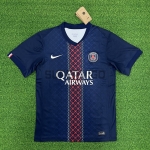 Camiseta PSG Primera Equipación 2025/2026 Azul