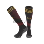 Calcetines Alemania Segunda Equipación 2022 Mundial