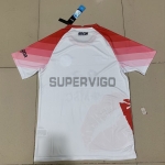 Camiseta Napoli Especial Edición 2023/2024 Blanco/Rojo